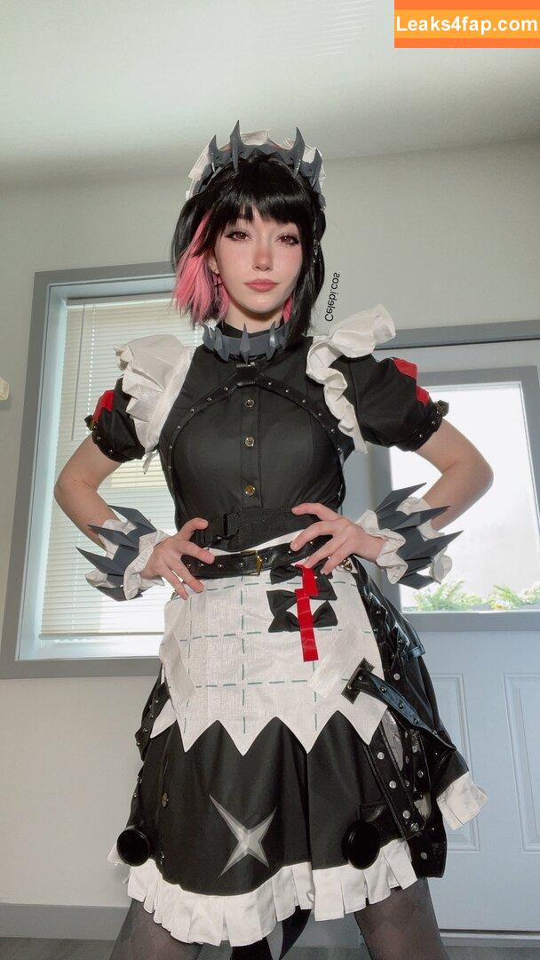 Celebi.cos / Celebi / CelebiCosplays leaked photo photo #0030