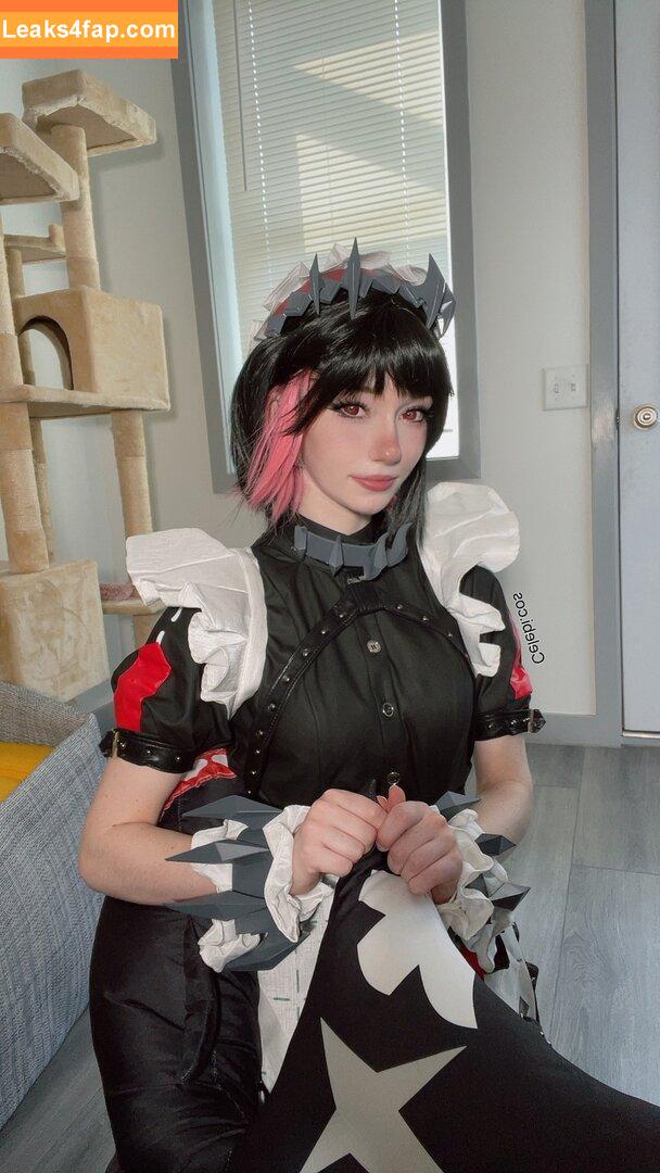 Celebi.cos / Celebi / CelebiCosplays leaked photo photo #0033