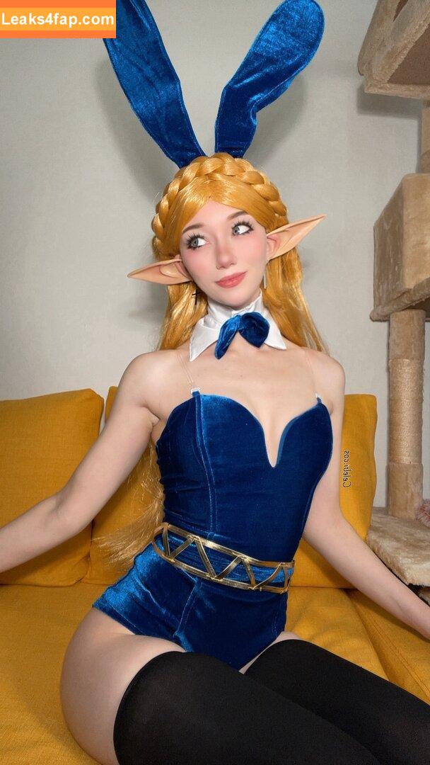 Celebi.cos / Celebi / CelebiCosplays слитое фото фото #0040