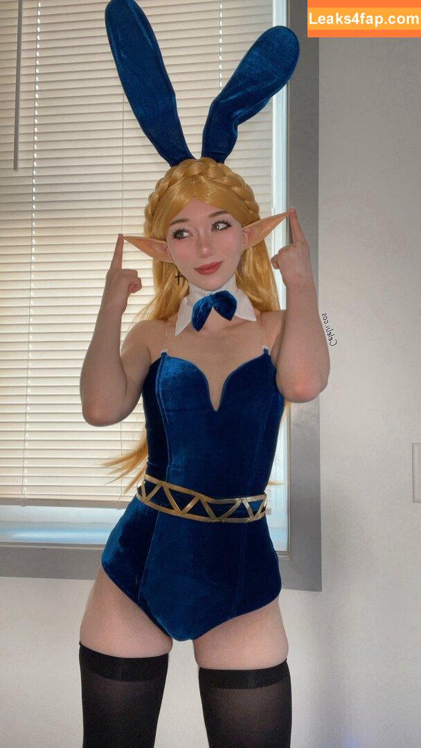 Celebi.cos / Celebi / CelebiCosplays слитое фото фото #0041