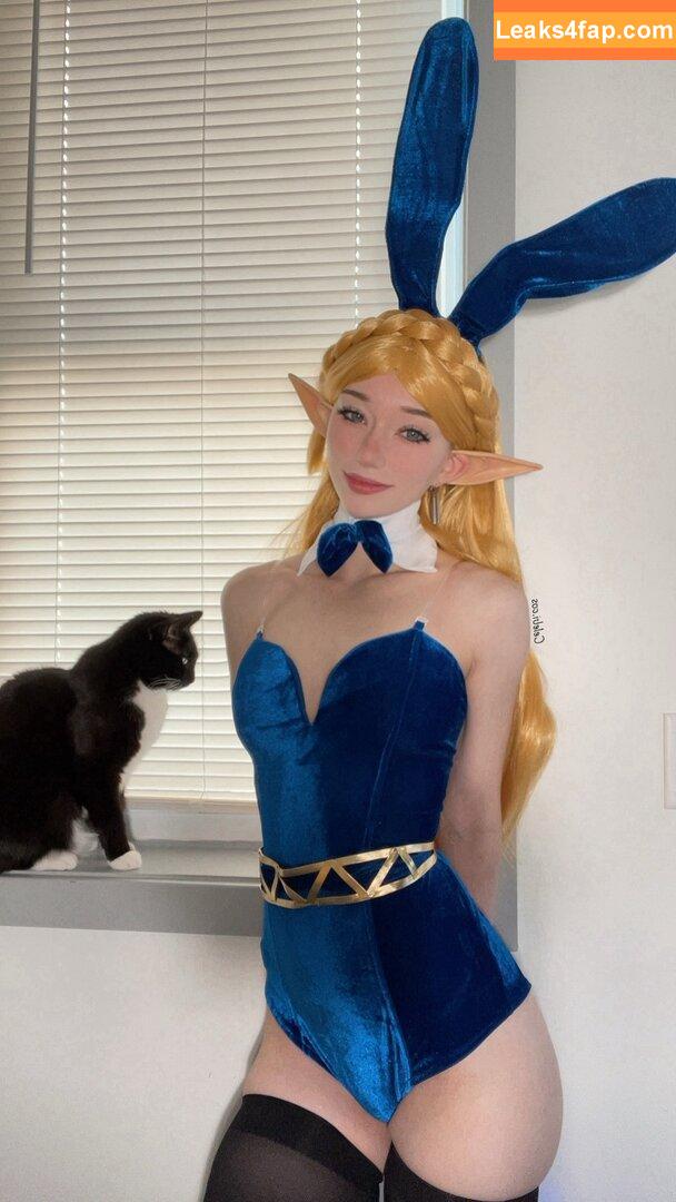 Celebi.cos / Celebi / CelebiCosplays слитое фото фото #0051