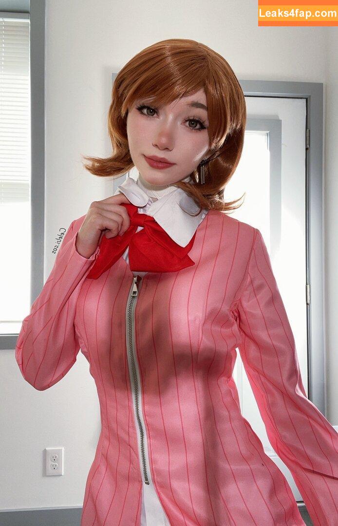 Celebi.cos / Celebi / CelebiCosplays слитое фото фото #0069