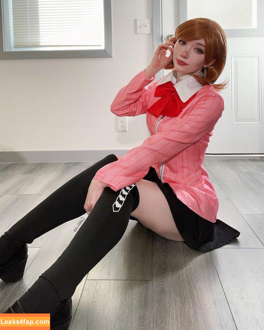 Celebi.cos / Celebi / CelebiCosplays слитое фото фото #0072