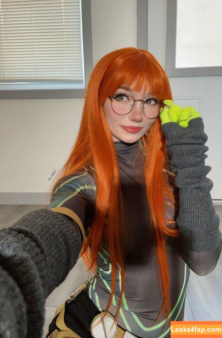 Celebi.cos / Celebi / CelebiCosplays слитое фото фото #0106