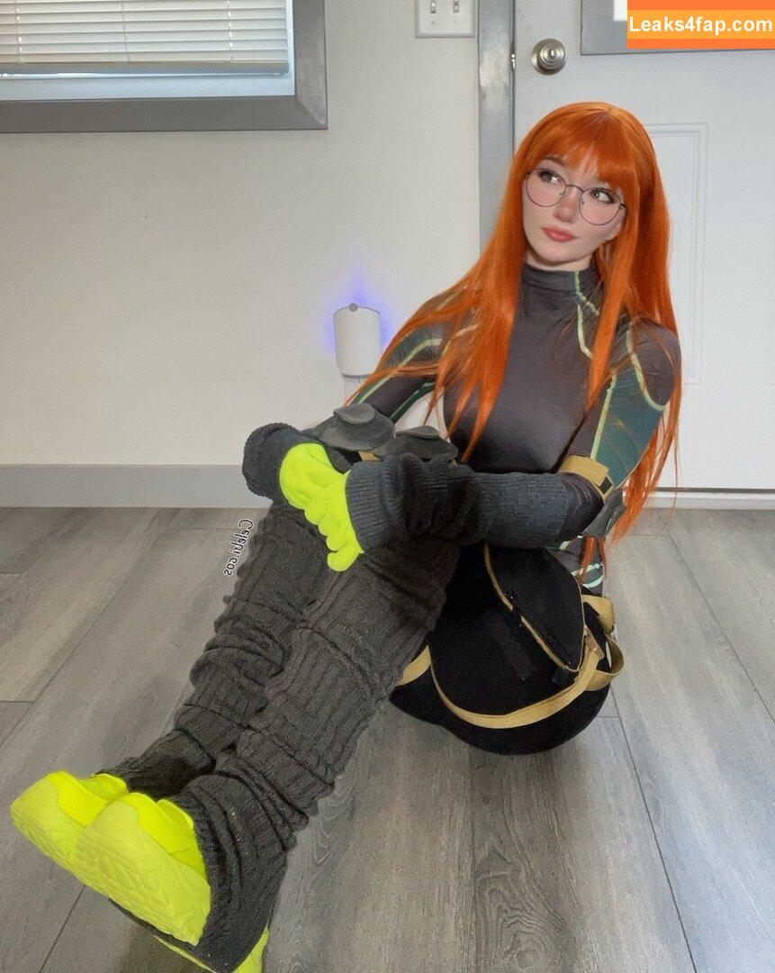 Celebi.cos / Celebi / CelebiCosplays слитое фото фото #0109