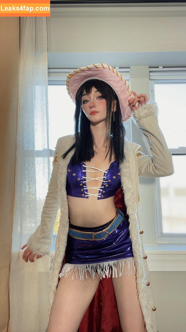 Celebi.cos / Celebi / CelebiCosplays leaked photo photo #0163