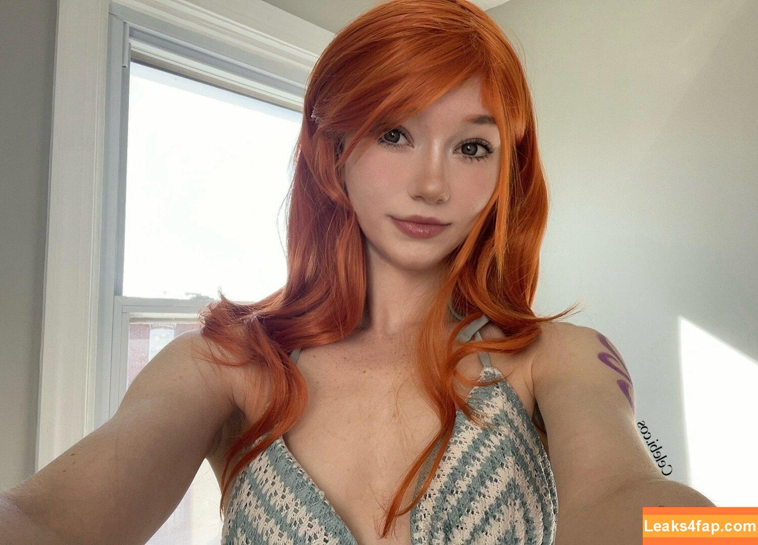 Celebi.cos / Celebi / CelebiCosplays leaked photo photo #0172