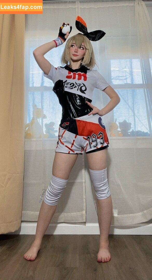 Celebi.cos / Celebi / CelebiCosplays leaked photo photo #0182