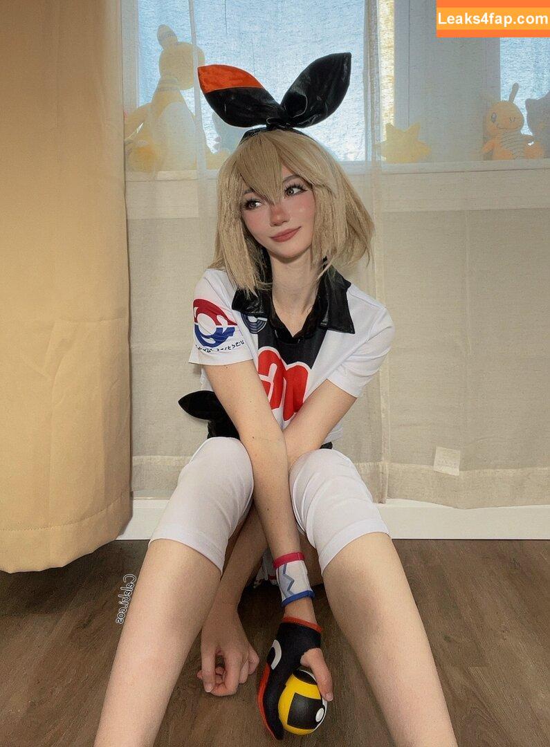 Celebi.cos / Celebi / CelebiCosplays слитое фото фото #0183