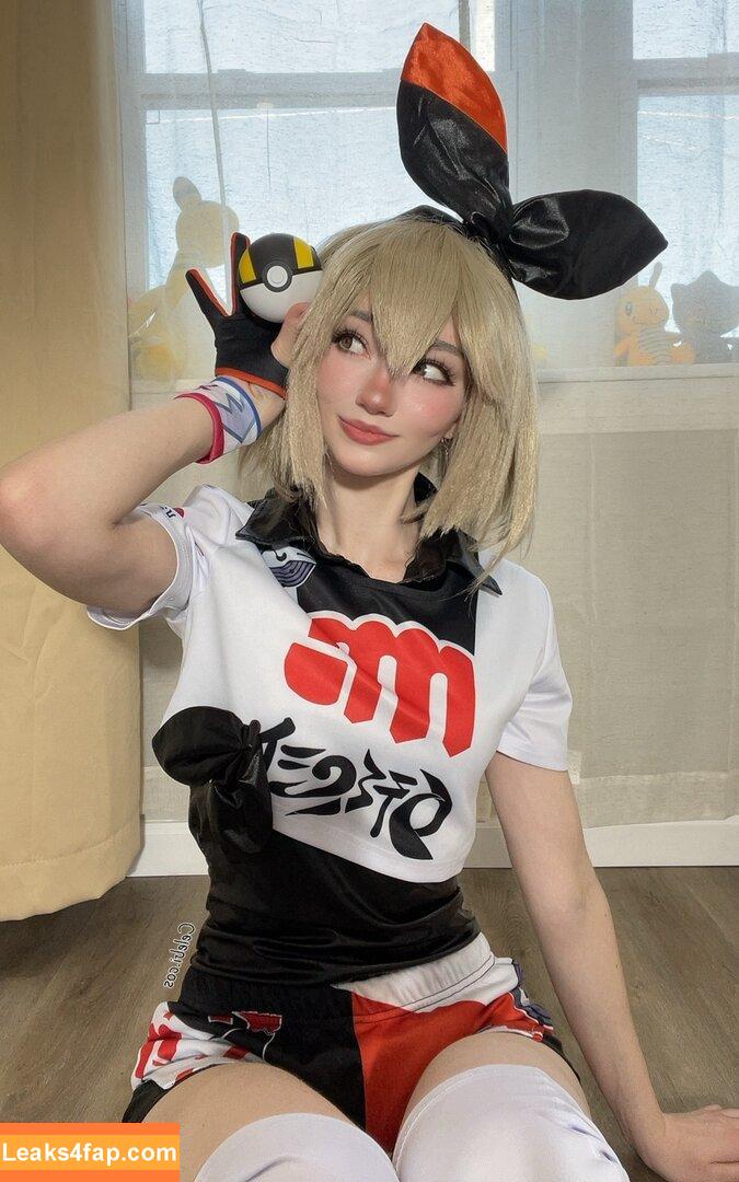 Celebi.cos / Celebi / CelebiCosplays leaked photo photo #0184