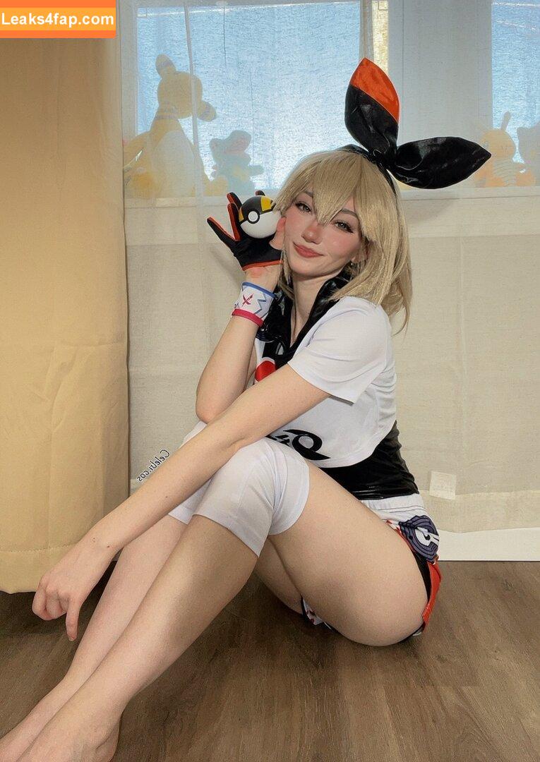 Celebi.cos / Celebi / CelebiCosplays leaked photo photo #0186