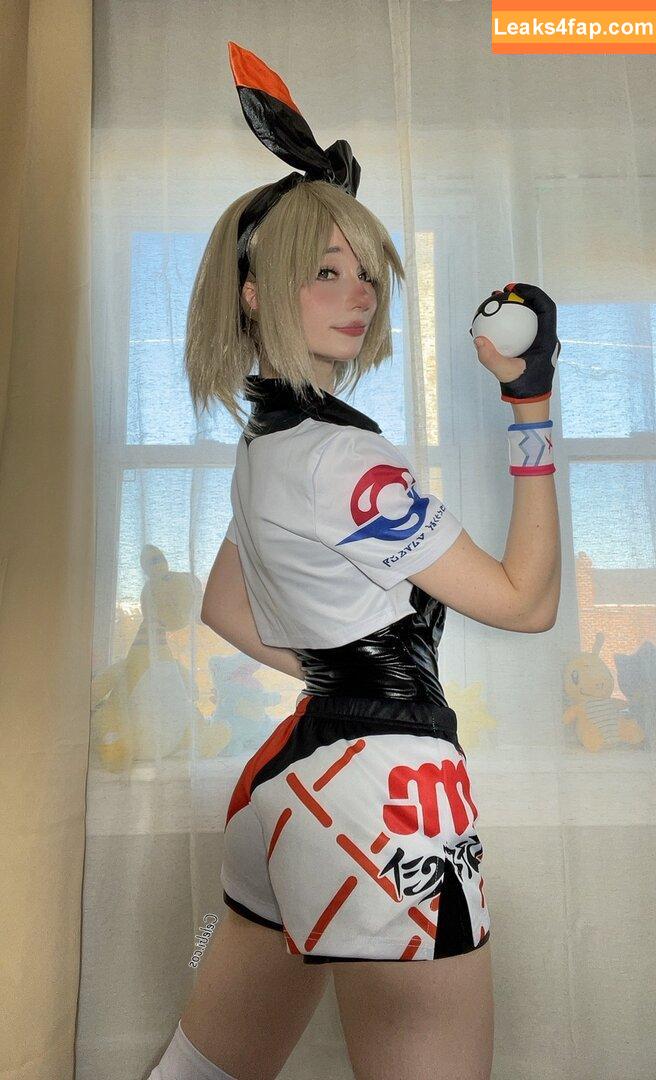 Celebi.cos / Celebi / CelebiCosplays leaked photo photo #0190