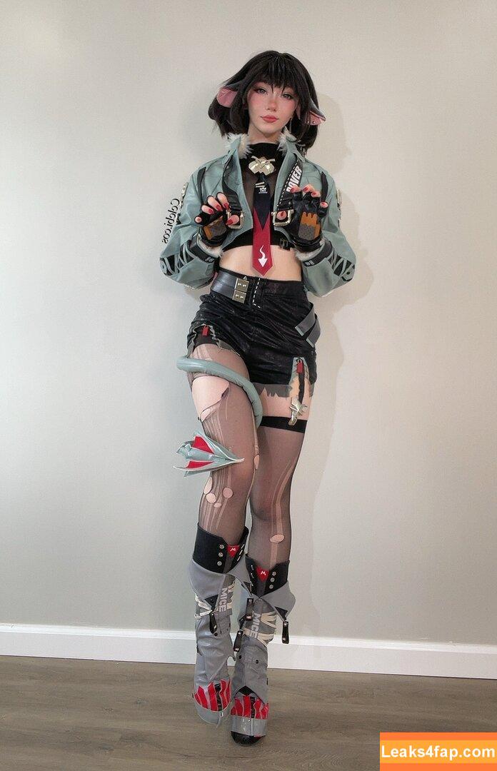 Celebi.cos / Celebi / CelebiCosplays leaked photo photo #0196