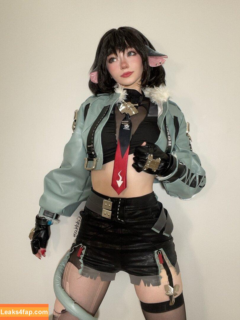 Celebi.cos / Celebi / CelebiCosplays leaked photo photo #0200