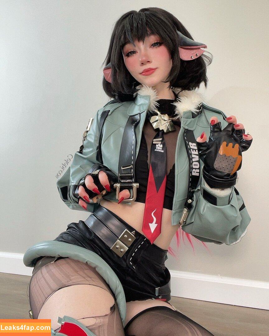 Celebi.cos / Celebi / CelebiCosplays leaked photo photo #0203