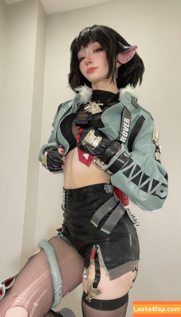 Celebi.cos / Celebi / CelebiCosplays leaked photo photo #0206