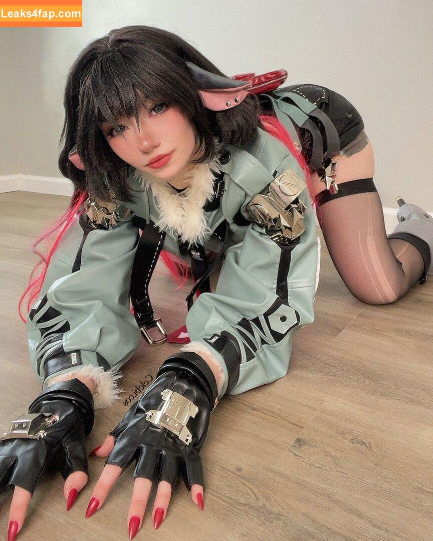 Celebi.cos / Celebi / CelebiCosplays leaked photo photo #0207