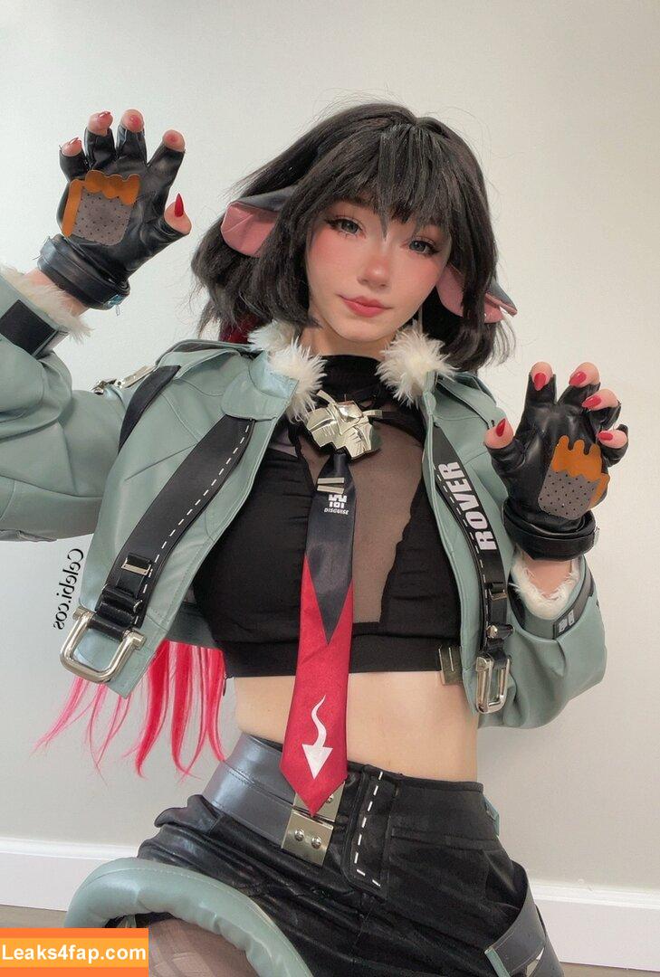 Celebi.cos / Celebi / CelebiCosplays leaked photo photo #0209