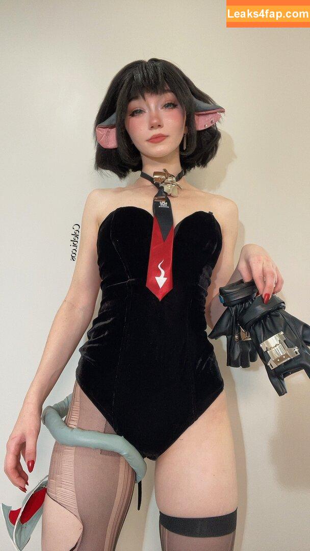 Celebi.cos / Celebi / CelebiCosplays leaked photo photo #0217