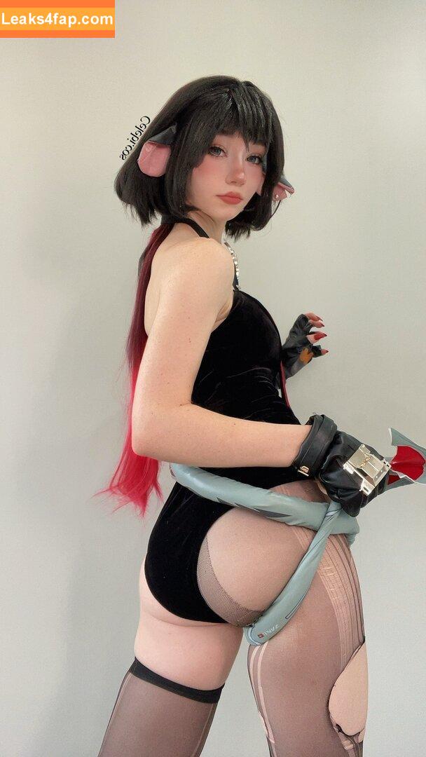 Celebi.cos / Celebi / CelebiCosplays leaked photo photo #0219