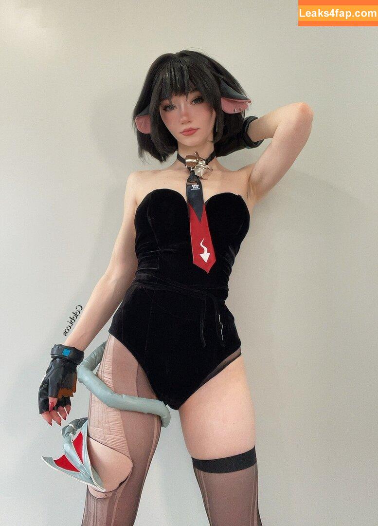 Celebi.cos / Celebi / CelebiCosplays leaked photo photo #0220