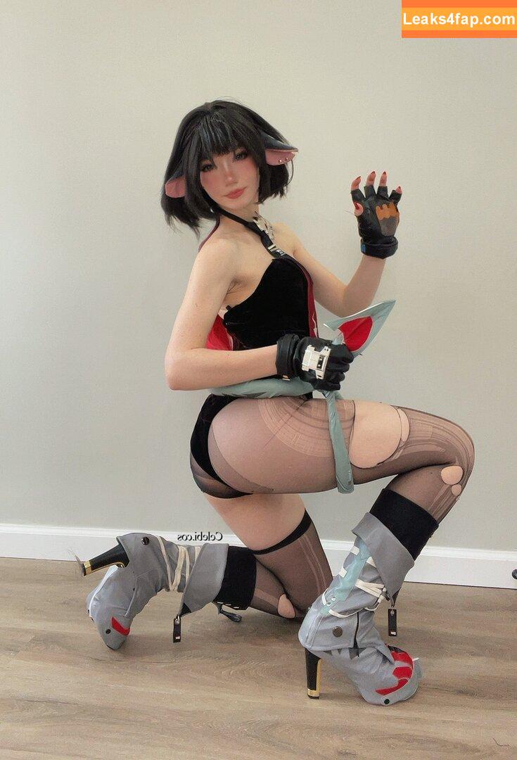 Celebi.cos / Celebi / CelebiCosplays leaked photo photo #0222