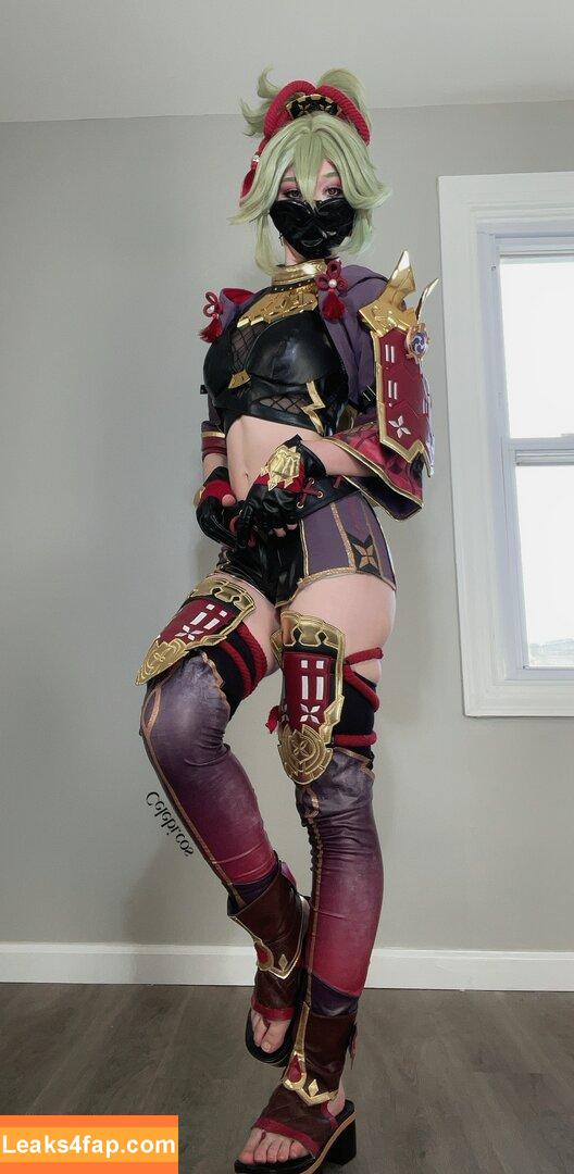 Celebi.cos / Celebi / CelebiCosplays leaked photo photo #0226