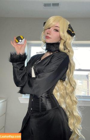 Celebi.cos фото #0130