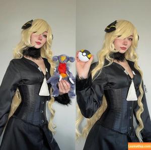 Celebi.cos фото #0134