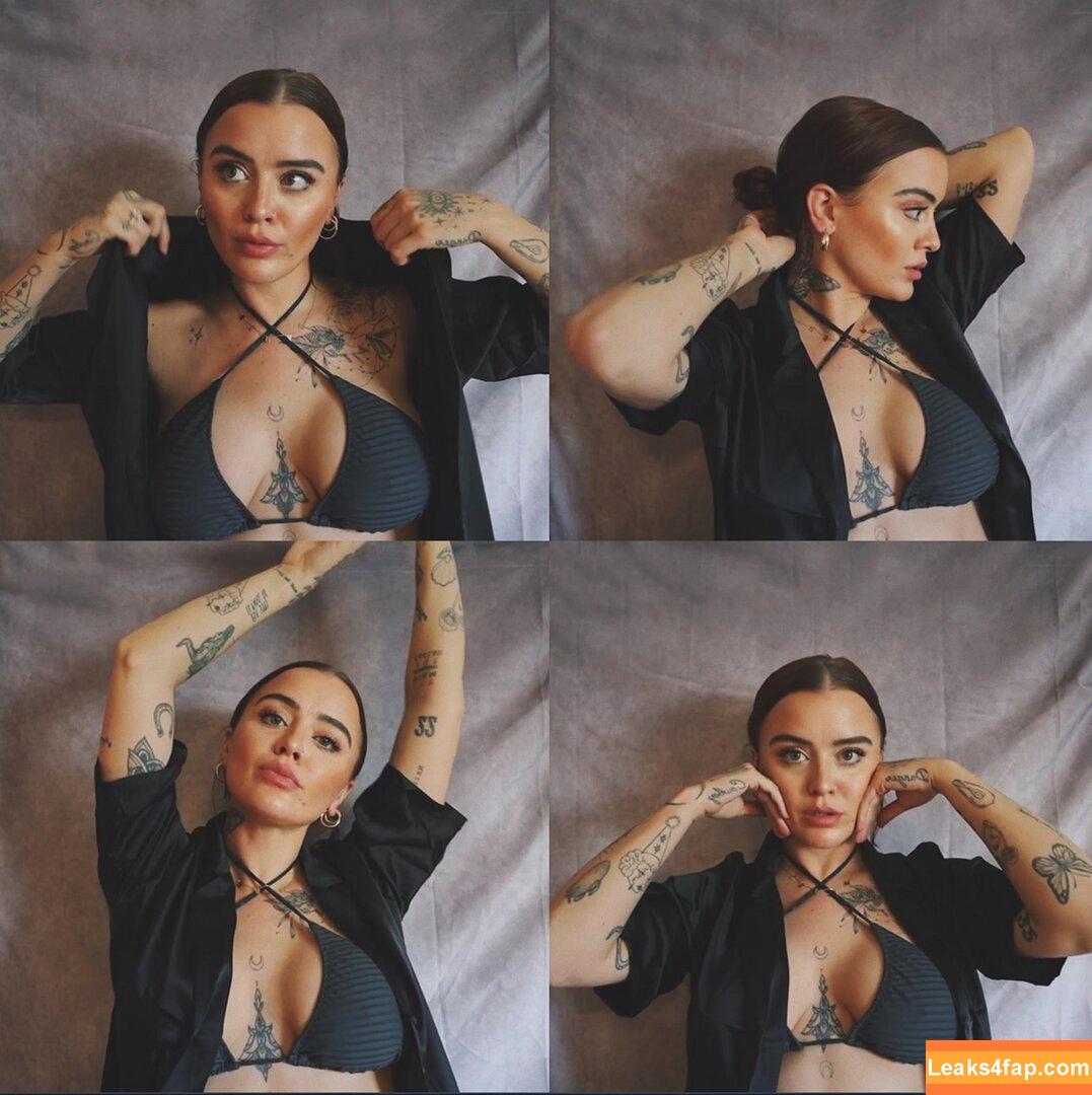 Celebrity Guilty Pleasures & Underrated Women / brihonydawson слитое фото фото #0010