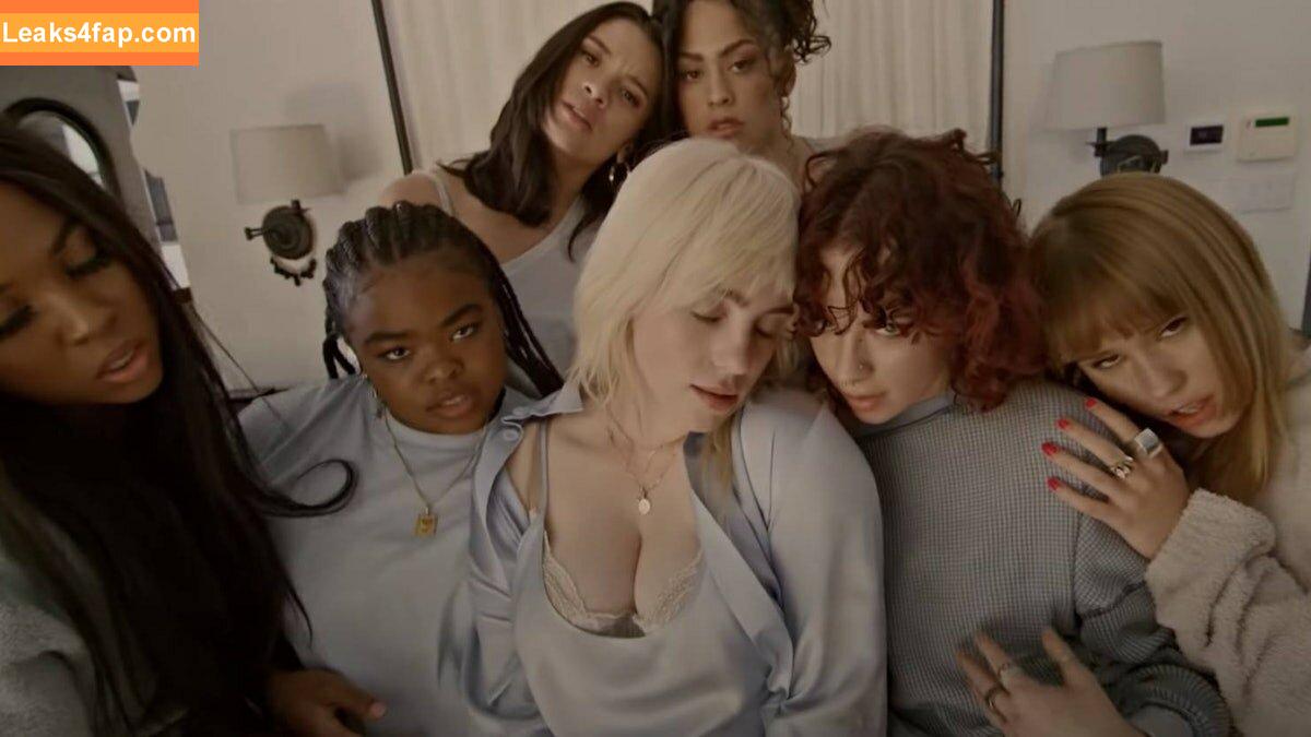 Celebrity Guilty Pleasures & Underrated Women / brihonydawson слитое фото фото #0036