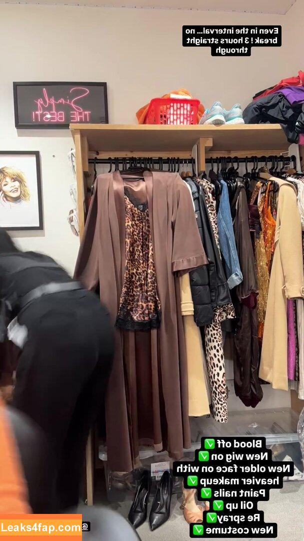 Celebrity Guilty Pleasures & Underrated Women / brihonydawson слитое фото фото #0064