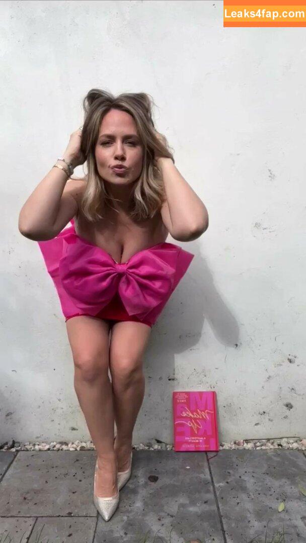 Celebrity Guilty Pleasures & Underrated Women / brihonydawson слитое фото фото #0091