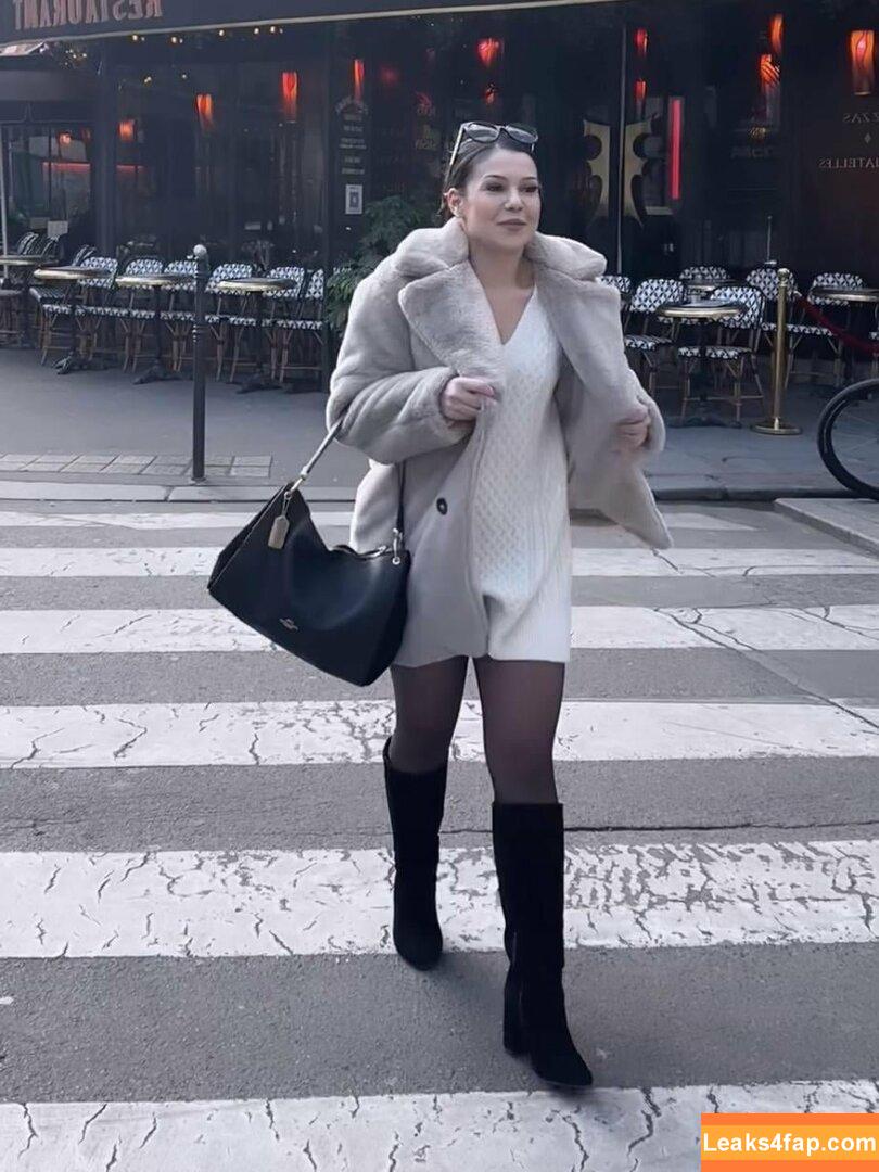 Celebrity Guilty Pleasures & Underrated Women / brihonydawson слитое фото фото #0152