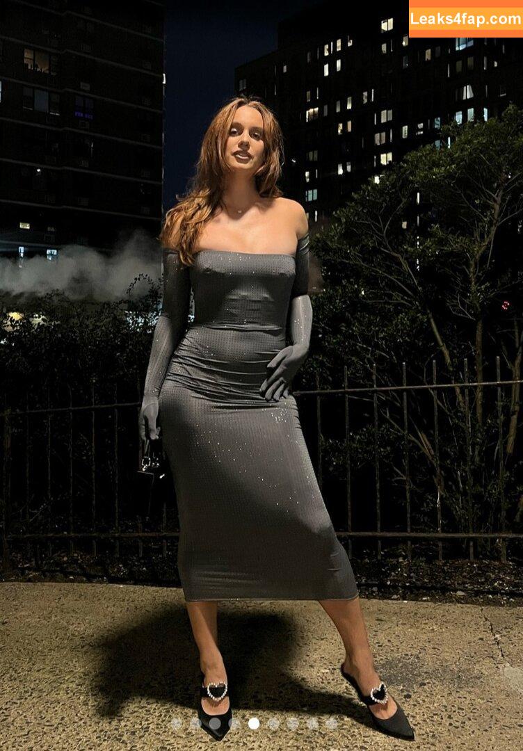 Celebrity Guilty Pleasures & Underrated Women / brihonydawson leaked photo photo #0240