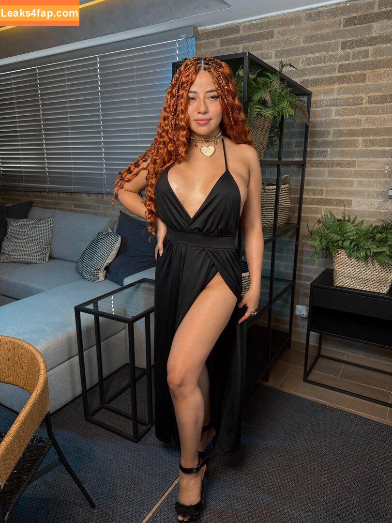 Celeste Alba /  leaked photo photo #0005