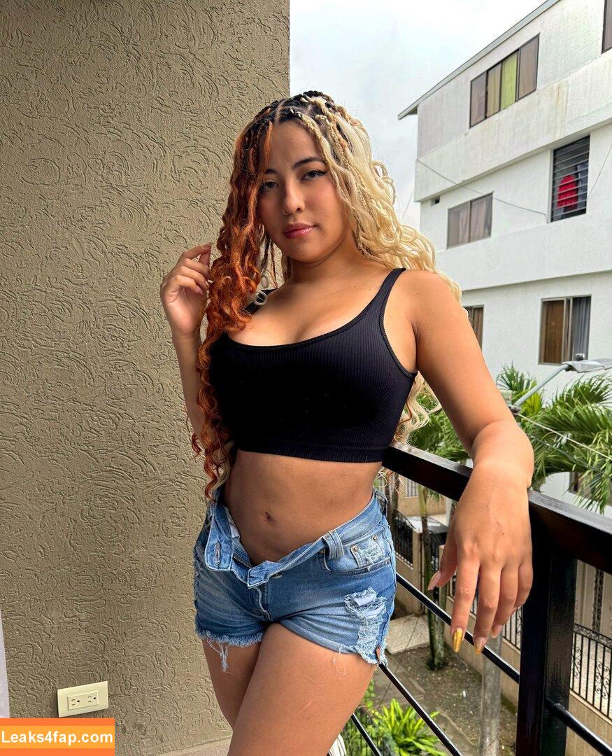 Celeste Alba /  leaked photo photo #0021