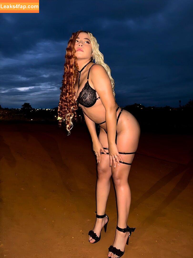 Celeste Alba /  leaked photo photo #0022