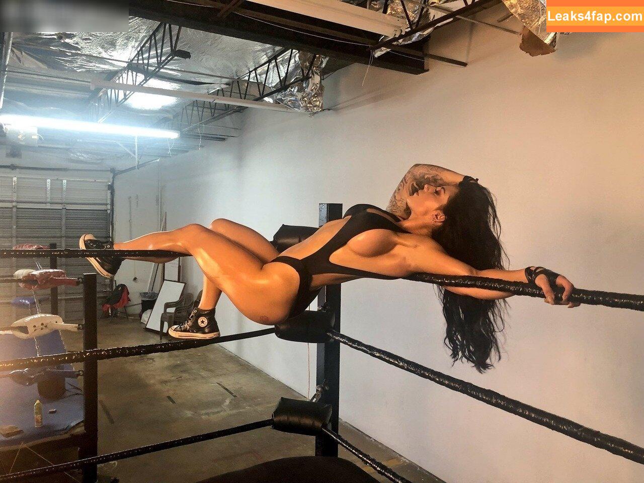 Celeste Bonin (Kaitlyn WWE) / celestebonin leaked photo photo #0018