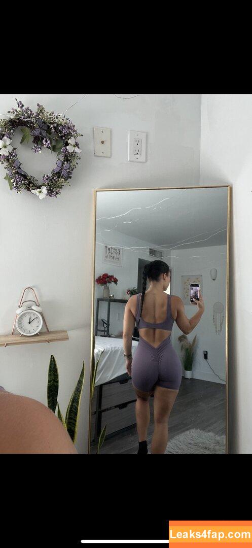 celestefisherfitness /  leaked photo photo #0022