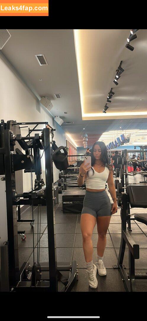 celestefisherfitness /  leaked photo photo #0031