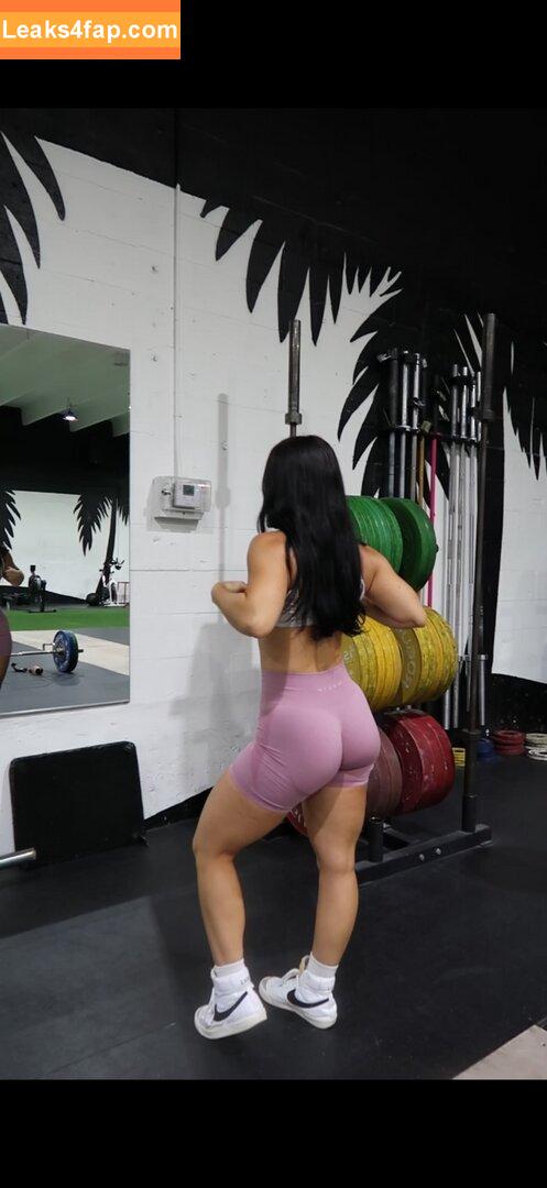 celestefisherfitness /  leaked photo photo #0041