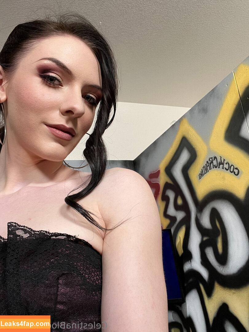 celestinabloomsofficial /  leaked photo photo #0005
