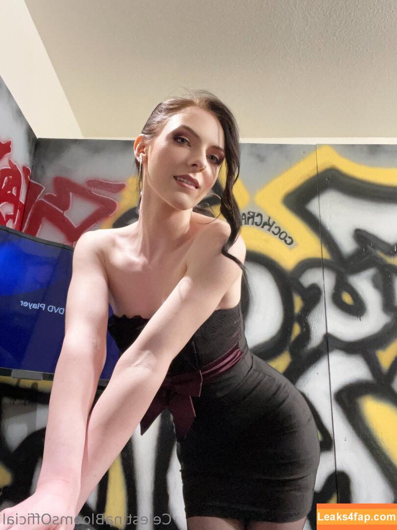 celestinabloomsofficial /  leaked photo photo #0006