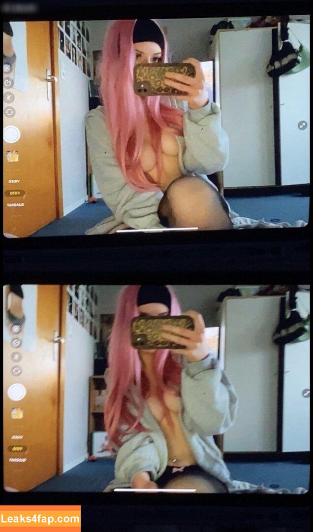 celiiimichelle /  leaked photo photo #0003