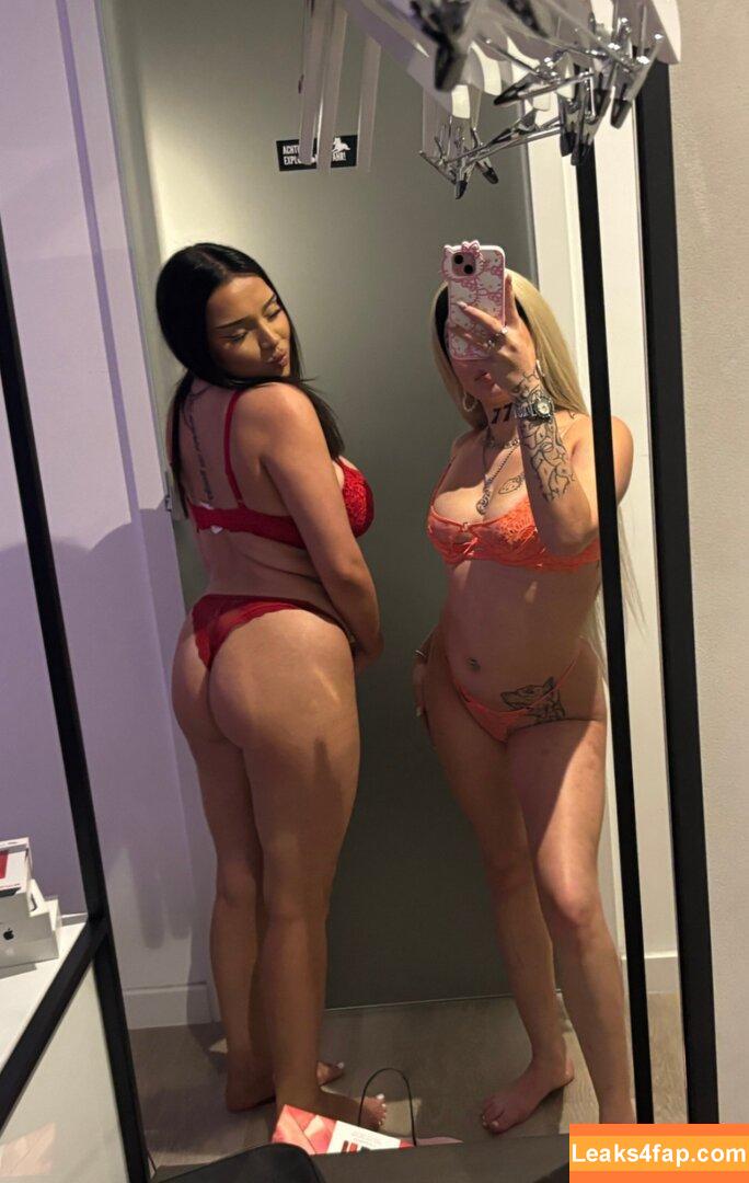 Celina.melon / cherrycoco03 слитое фото фото #0029