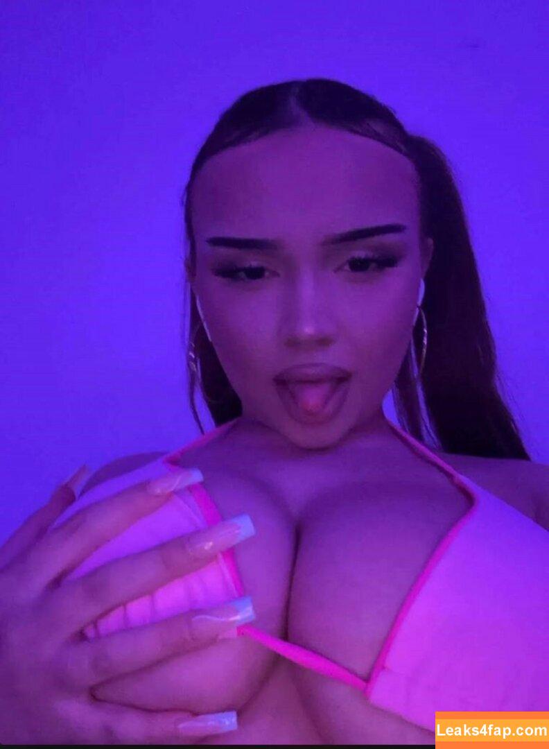 Celina.melon / cherrycoco03 слитое фото фото #0032