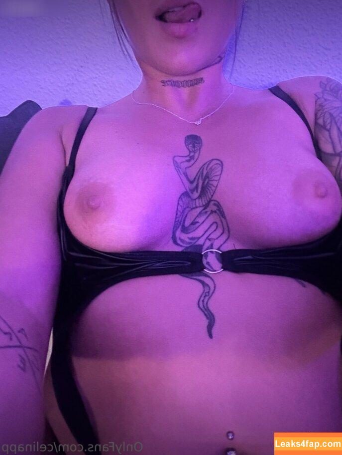 Celina Pop / celina_pp / celinapp слитое фото фото #0154