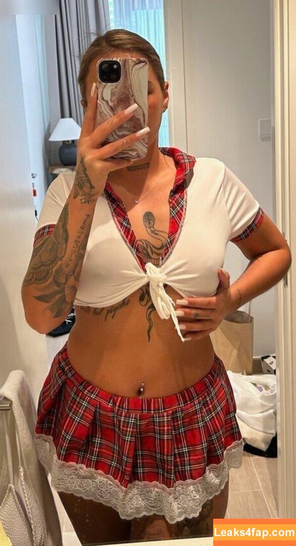 Celina Pop / celina_pp / celinapp слитое фото фото #0162