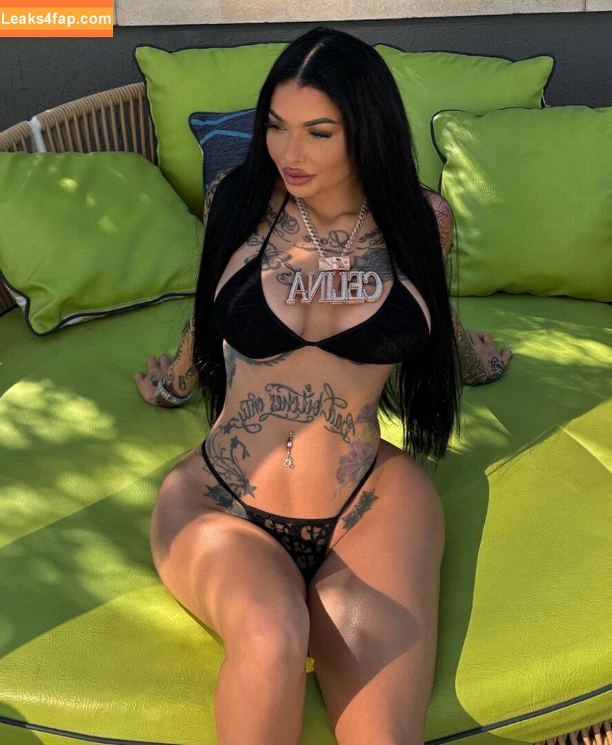 celinapowell /  leaked photo photo #0004